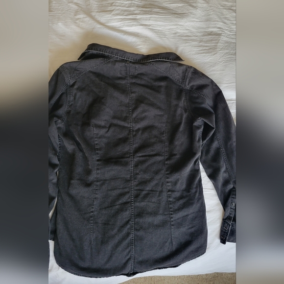 Collared Shirt - Picture 2 of 2